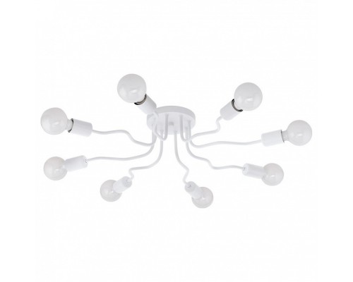 Потолочная люстра Eglo Orazio 97982