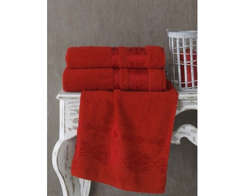 Банное полотенце (100x150 см) Rebeka