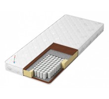 Матрас детский Дрим Хард 1900x800