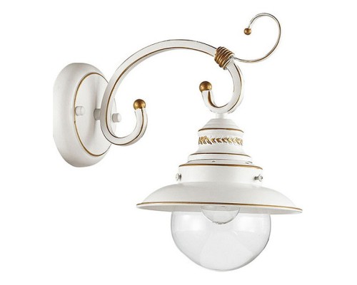 Бра Odeon Light Sandrina 3248/1W