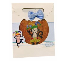 Полотенце для рук (40х60 см) Zasu