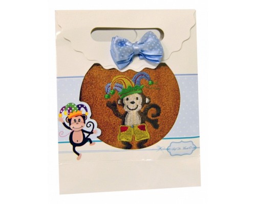 Полотенце для рук (40х60 см) Zasu