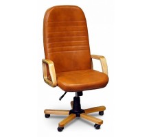 Кресло компьютерное Круиз КВ-04-120012_0466