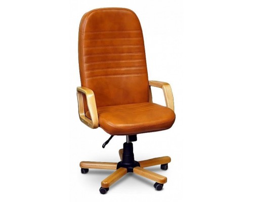 Кресло компьютерное Круиз КВ-04-120012_0466