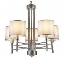 Подвесная люстра Freya Lika FR5674PL-05N