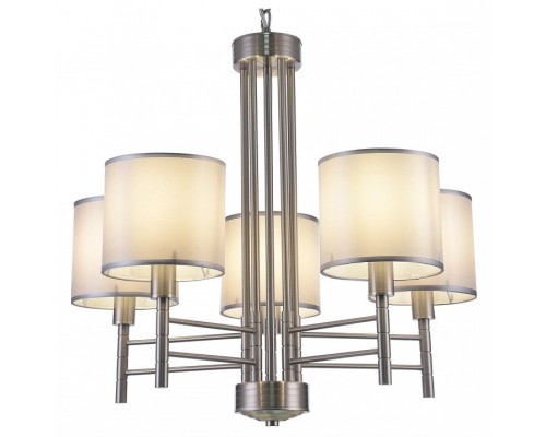 Подвесная люстра Freya Lika FR5674PL-05N