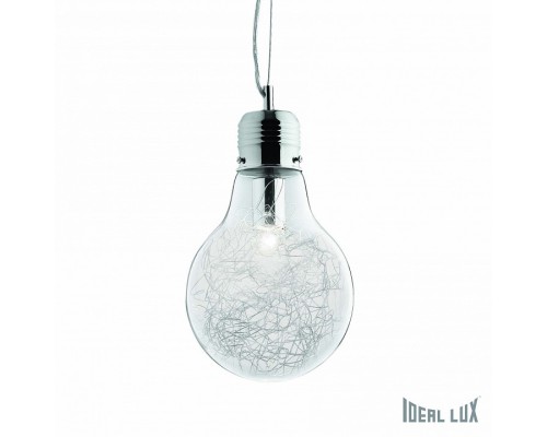 Подвесной светильник Ideal Lux Luce LUCE MAX SP1 SMALL