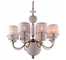 Подвесная люстра Divinare Terraglia 1160/01 LM-8