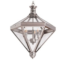 Подвесной светильник Divinare Cono 2015/24 SP-3