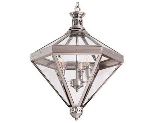 Подвесной светильник Divinare Cono 2015/24 SP-3