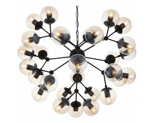 Подвесная люстра ST-Luce STAMPO