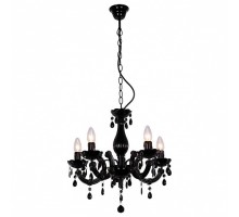 Подвесная люстра Zumaline Magnolia RLD94016-5B