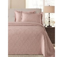 Покрывало с наволочками евростандарт Вальтери PPL-18