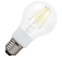 Лампа светодиодная SLV  E27 4.5Вт 3000K 1002125