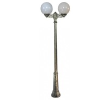Фонарный столб Fumagalli Globe 300 G30.157.S20.BYE27