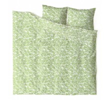 Постельное белье двуспальное Аромат вкуса