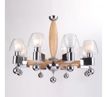 Подвесная люстра Ideal Lux Natura 088 Natura 088.8