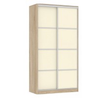 Шкаф-купе Рио 2-600