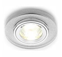 Встраиваемый светильник Ambrella Crystal 24 D0326 CH