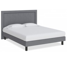 Кровать односпальная London Boxspring Standart