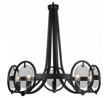 Потолочная люстра Escada Modern 26 398/5S