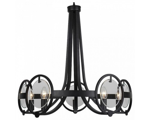 Потолочная люстра Escada Modern 26 398/5S