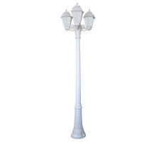 Фонарный столб Fumagalli Saba K22.156.S30.WYF1R