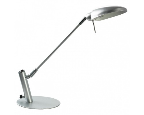 Настольная лампа офисная Lussole Roma