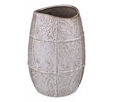 Ваза настольная (12.5x18.3 см) 146-1043