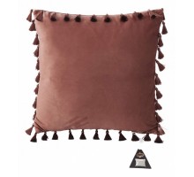 Наволочка декоративная (45x45 см) Несси