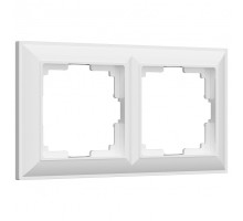 Рамка на 2 поста Werkel Fiore W0022201