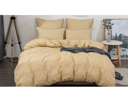 Постельное белье полутораспальное Августина