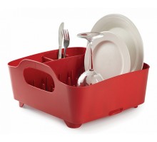 Сушилка для посуды (37x32x18 см) Tub 330590-505