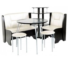 Уголок кухонный Лотос