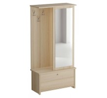 Стенка для прихожей Village