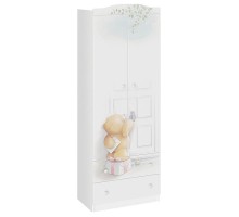 Шкаф платяной Тедди ТД-294.07.22