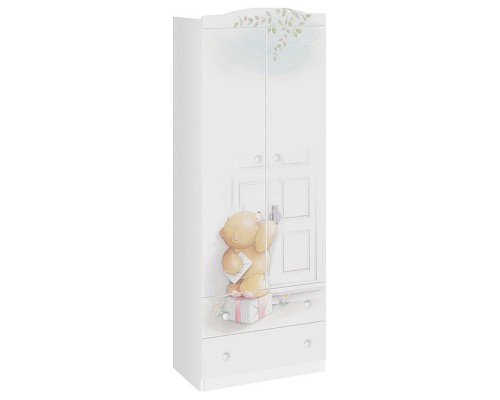 Шкаф платяной Тедди ТД-294.07.22