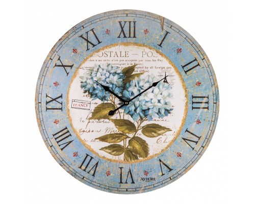 Настенные часы (60 см) Aviere