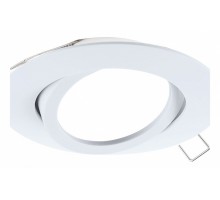 Встраиваемый светильник Eglo ПРОМО Tedo 96616