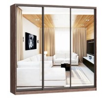 Шкаф-купе А0471494354 2500x580