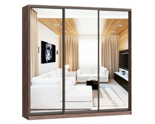 Шкаф-купе А0471494354 2500x580