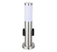 Наземный низкий светильник Globo Boston 3158K