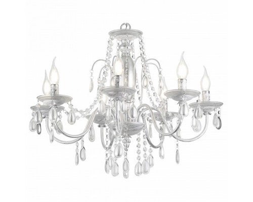 Подвесная люстра Rivoli Argento P7 SL Б0038406