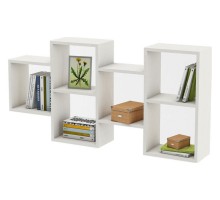 Полка книжная Флэш-12