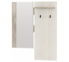 Вешалка-полка Луи 2-3823