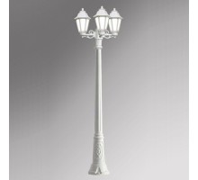 Фонарный столб Fumagalli Rut E26.202.R30.WXF1R