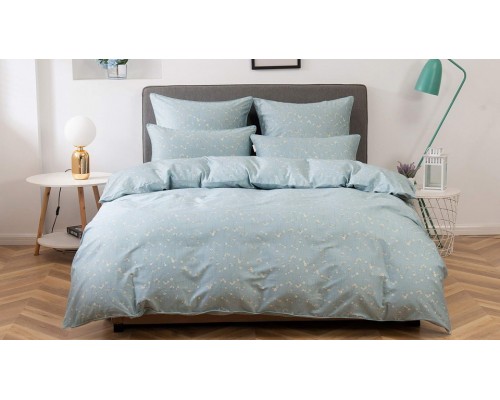 Постельное белье полутораспальное Розита