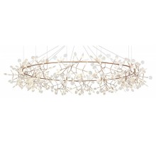 Подвесная люстра Loft it Heracleum 9022-324