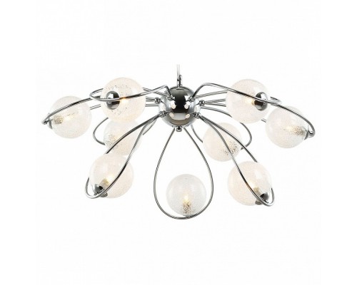 Подвесная люстра TOPGRADE TOPGRADE Scope