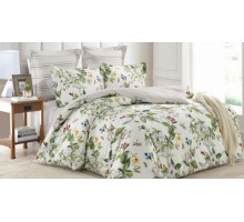 Постельное белье семейное C-160